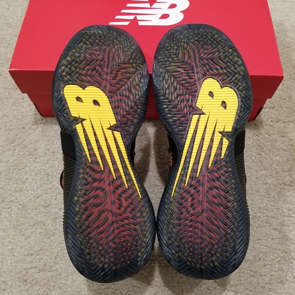 Men's New Balance OMN1S Kawhi Leonard Special Edit - Picture 7 of 7